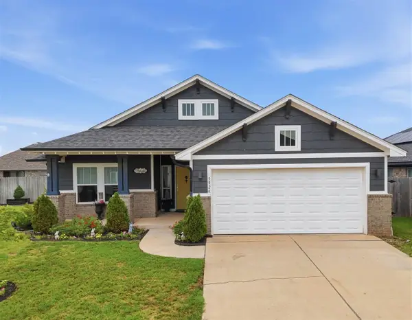 5926 N Emerald, Stillwater, OK 74075-1938