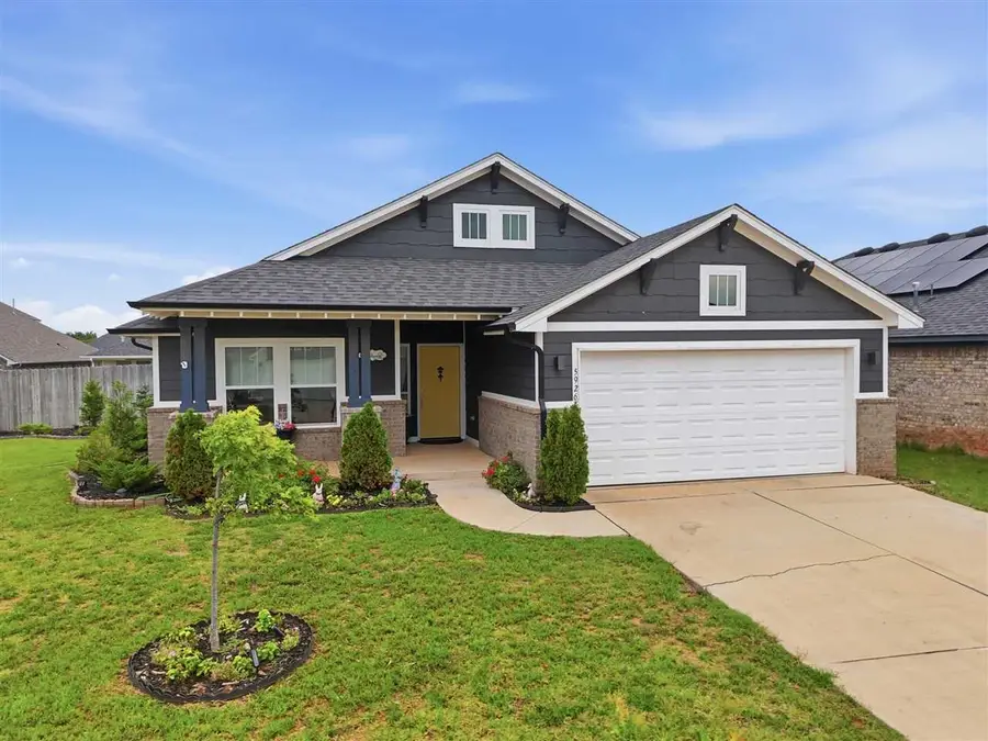 5926 N Emerald, Stillwater, OK 74075-1938 - #3