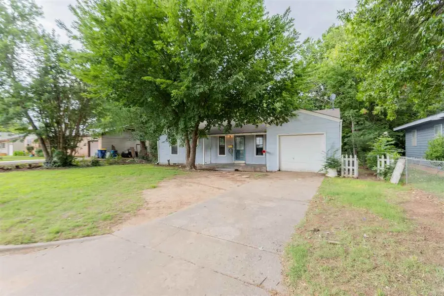724 S Kings Street, Stillwater, OK 74074-0000 - #2