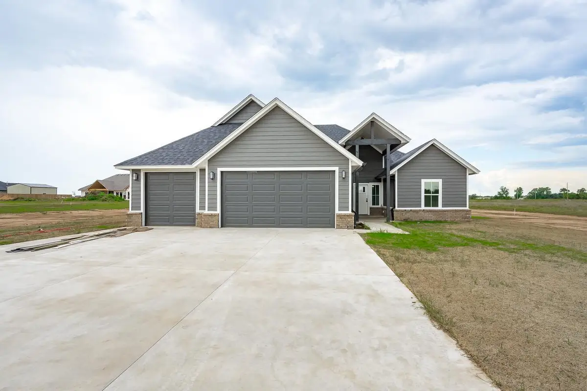 5907 E Bison Lane, Stillwater, OK 74075 - #1
