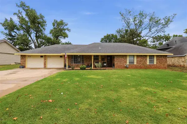 717 N Dryden Circle, Stillwater, OK 74075-7107
