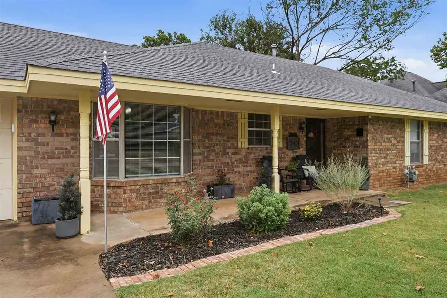 717 N Dryden Circle, Stillwater, OK 74075-7107 - #3