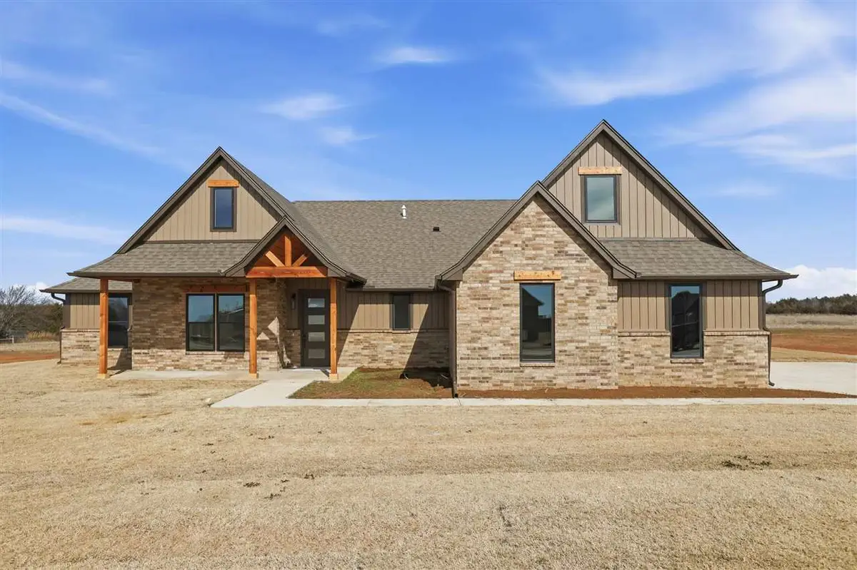 6010 E Bison Lane, Stillwater, OK 74074 - #1
