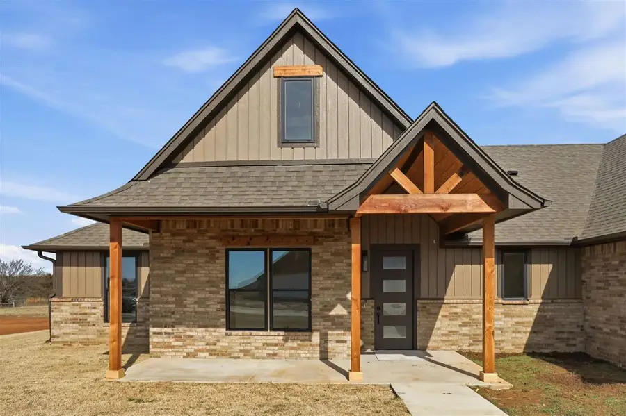 6010 E Bison Lane, Stillwater, OK 74074 - #3