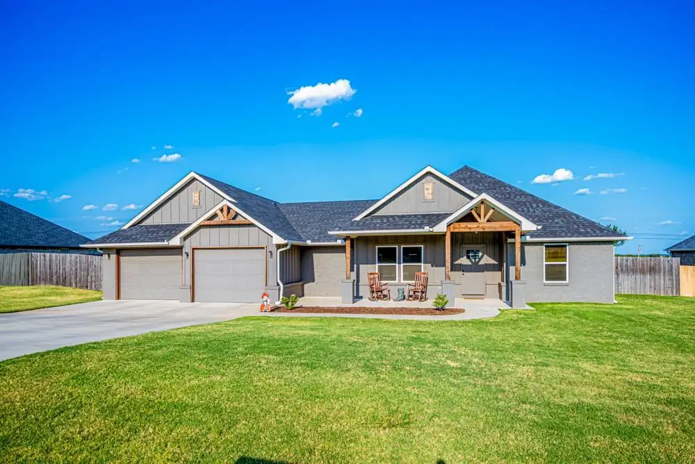 6007 S Haydan's Brook, Stillwater, OK 74074 - #1
