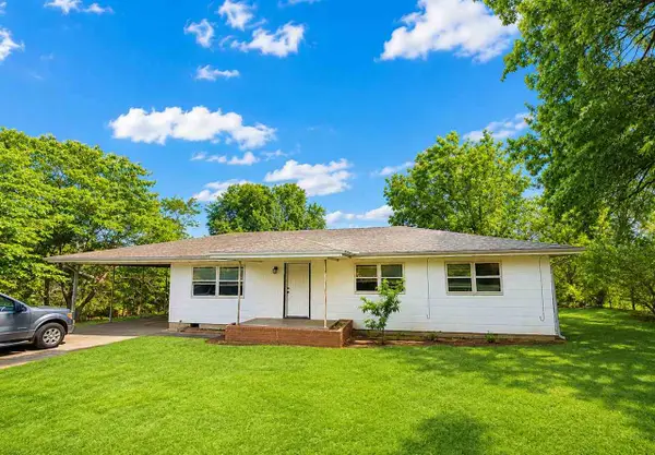 2120 W 23rd Avenue, Stillwater, OK 74074