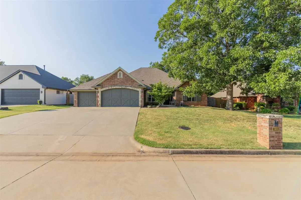3401 Bristol Road Avenue, Stillwater, OK 74074-0000 - #1