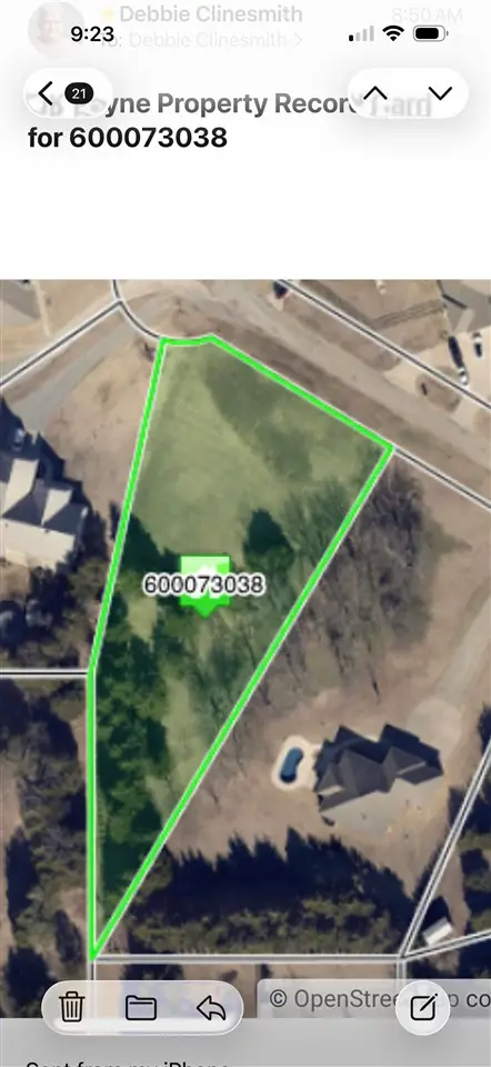 2606 S Pickles Gap Street, Stillwater, OK 74074 - #3