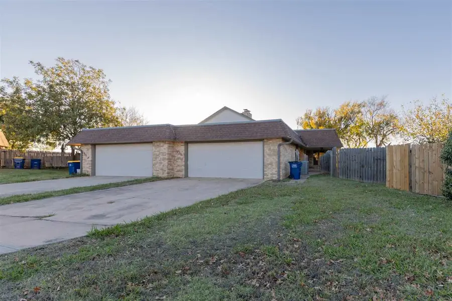 1926 W State Lane, Stillwater, OK 74075 - #2