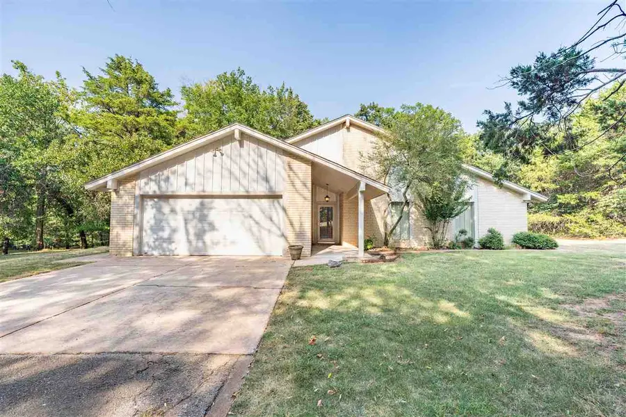 2103 Tanglewood Circle, Stillwater, OK 74074-1712 - #3