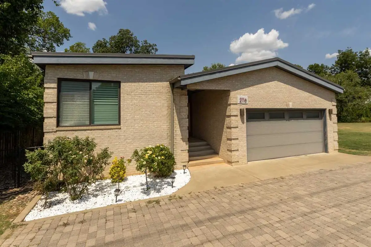 2116 W 6th, Stillwater, OK 74074 - #1
