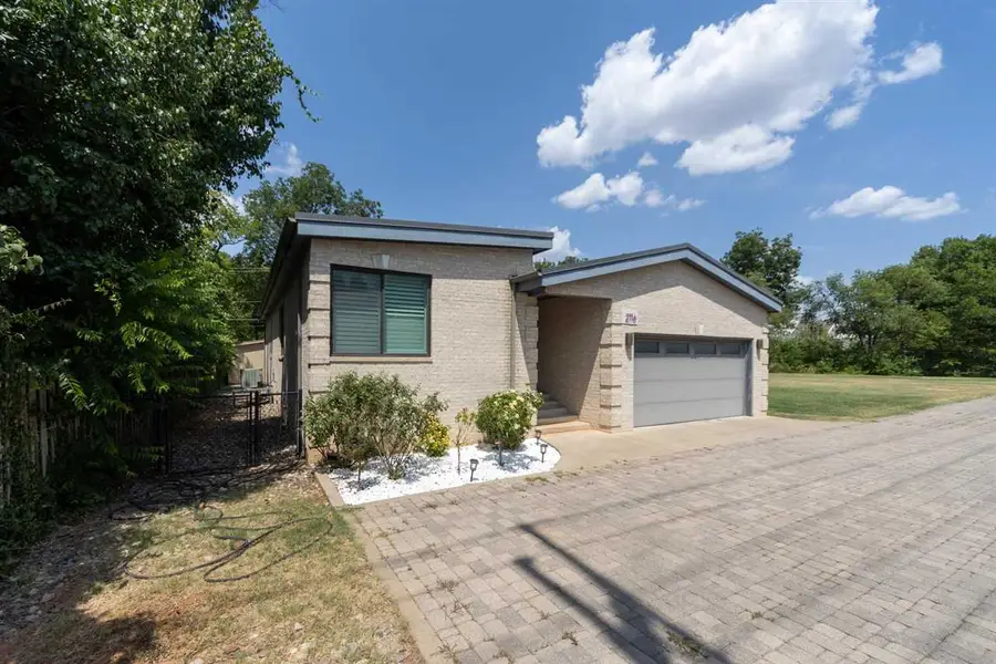 2116 W 6th, Stillwater, OK 74074 - #2
