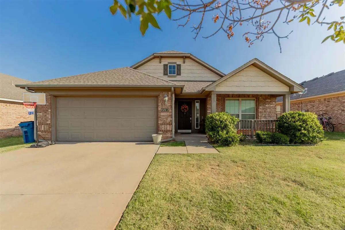 218 E Copper Canyon Avenue, Stillwater, OK 74075-0000 - #1