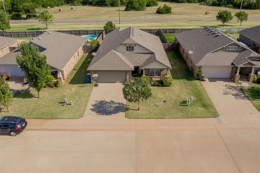 218 E Copper Canyon Avenue, Stillwater, OK 74075-0000 - #2