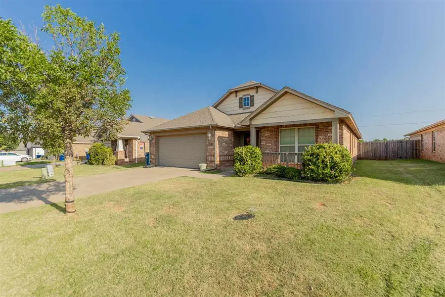 218 E Copper Canyon Avenue, Stillwater, OK 74075-0000 - #3