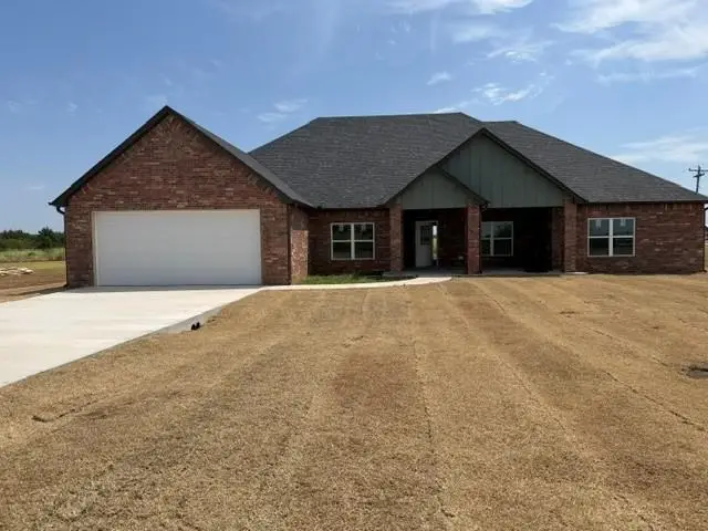 7917 S Pickles Gap, Stillwater, OK 74074-0000 - #1