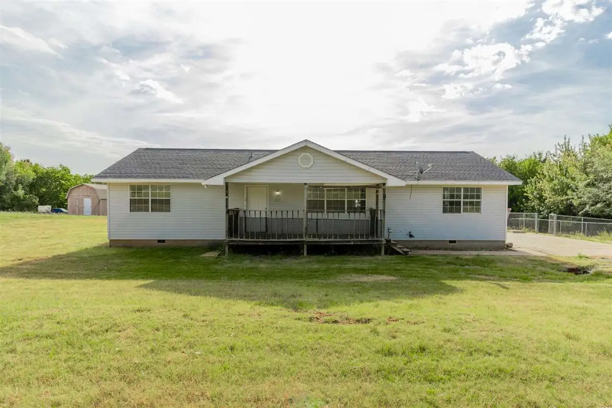 3221 S Java Street, Stillwater, OK 74074-0000 - #1