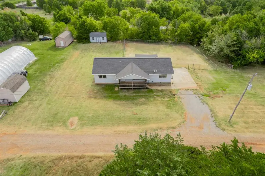 3221 S Java Street, Stillwater, OK 74074-0000 - #2
