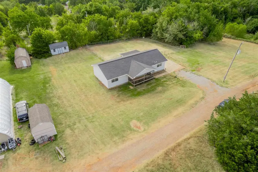 3221 S Java Street, Stillwater, OK 74074-0000 - #3