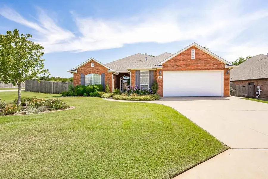 421 E Amethyst Avenue, Stillwater, OK 74075 - #2