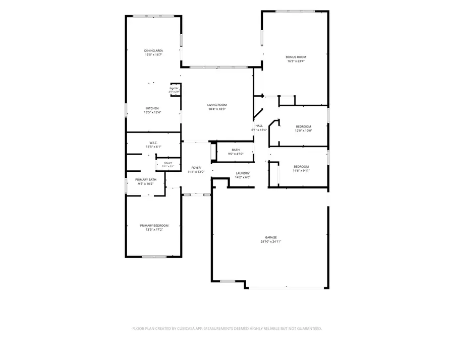 421 E Amethyst Avenue, Stillwater, OK 74075 - #3