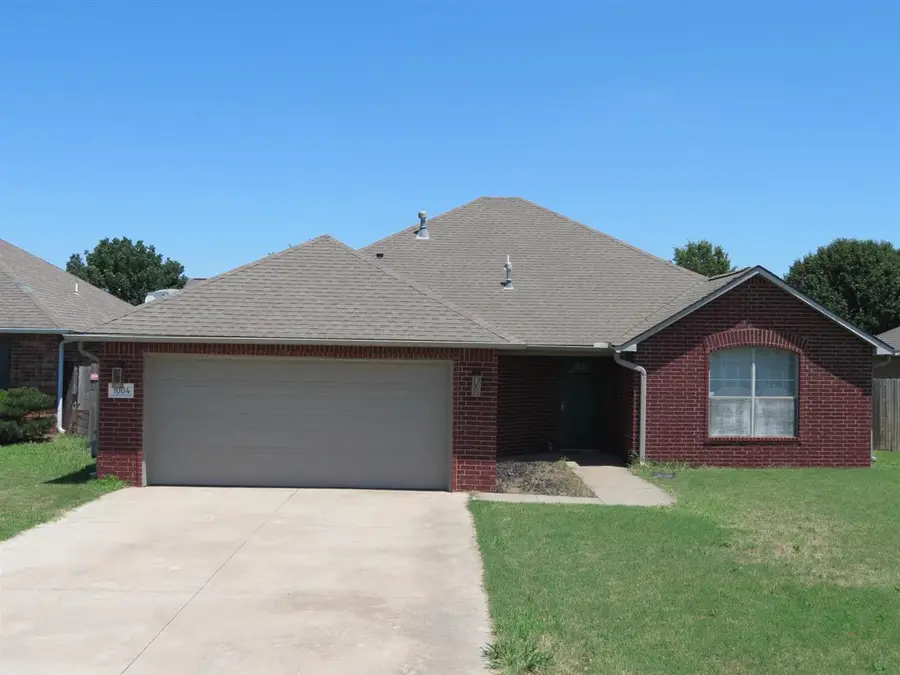 1004 E Emma Lane, Stillwater, OK 74075 - #2