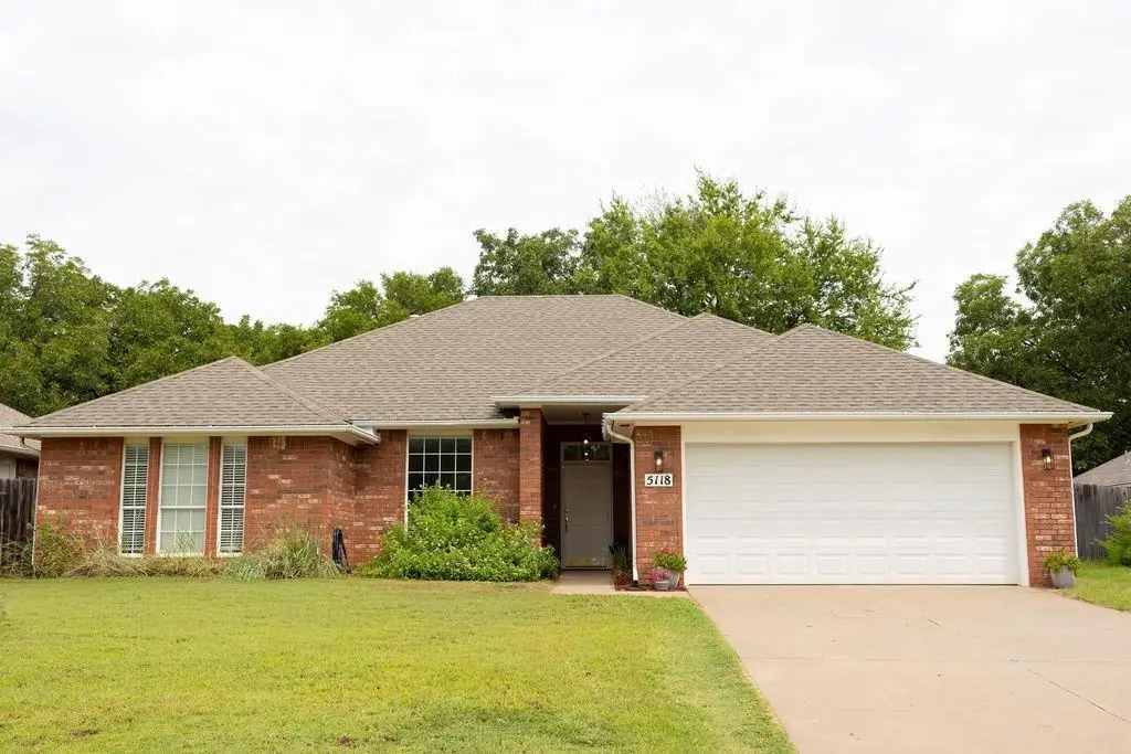 5118 W 1st Avenue, Stillwater, OK 74074-6735 - #1