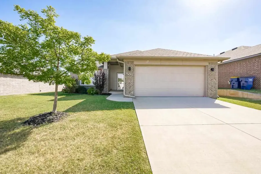 4307 W Country Club Drive, Stillwater, OK 74074 - #2