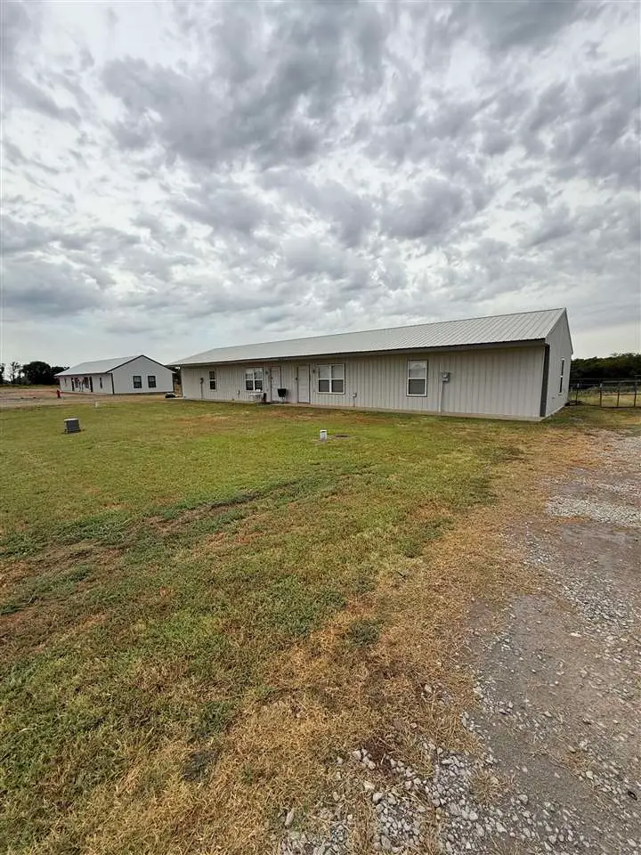 10600 S Rider Road, Perkins, OK 74059 - #2