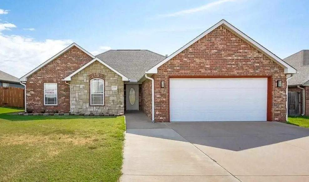 2315 N HARTFORD Street, Stillwater, OK 74075-3152 - #1