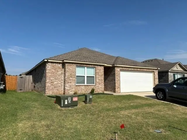 3124 S Colt Street, Stillwater, OK 74074 - #3