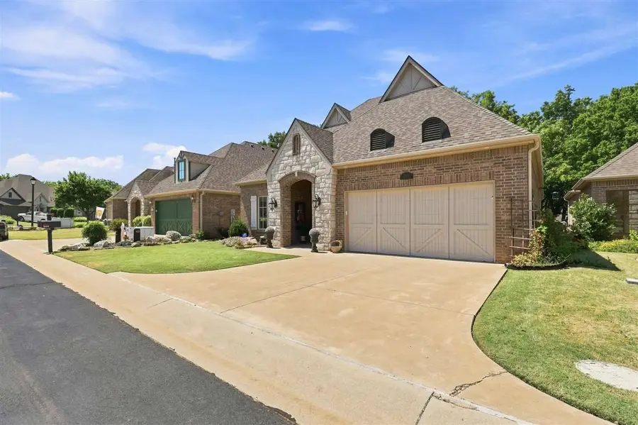 3224 W Charleston Court, Stillwater, OK 74074-0000 - #2