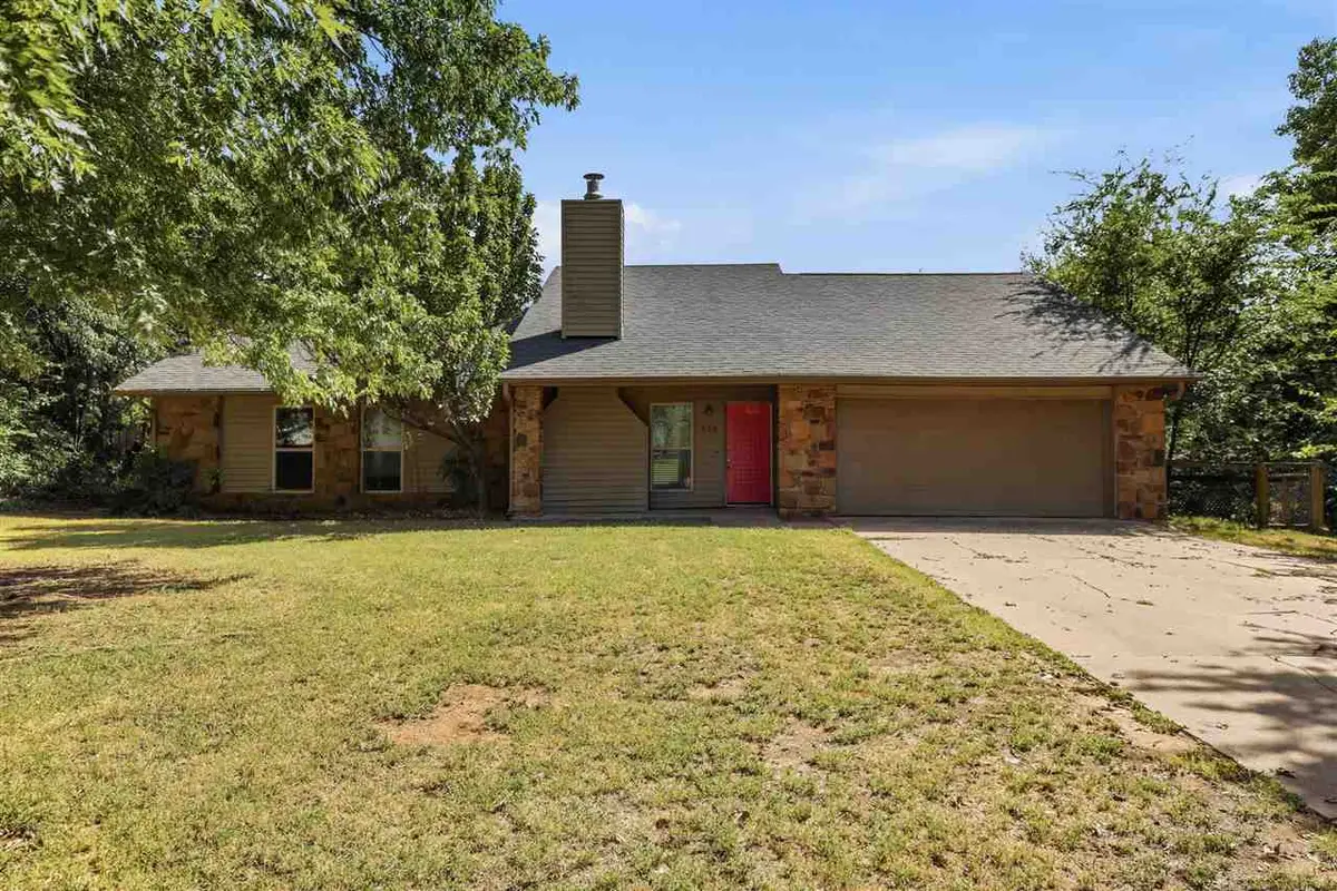 219 E Rogers Drive, Stillwater, OK 74075 - #1