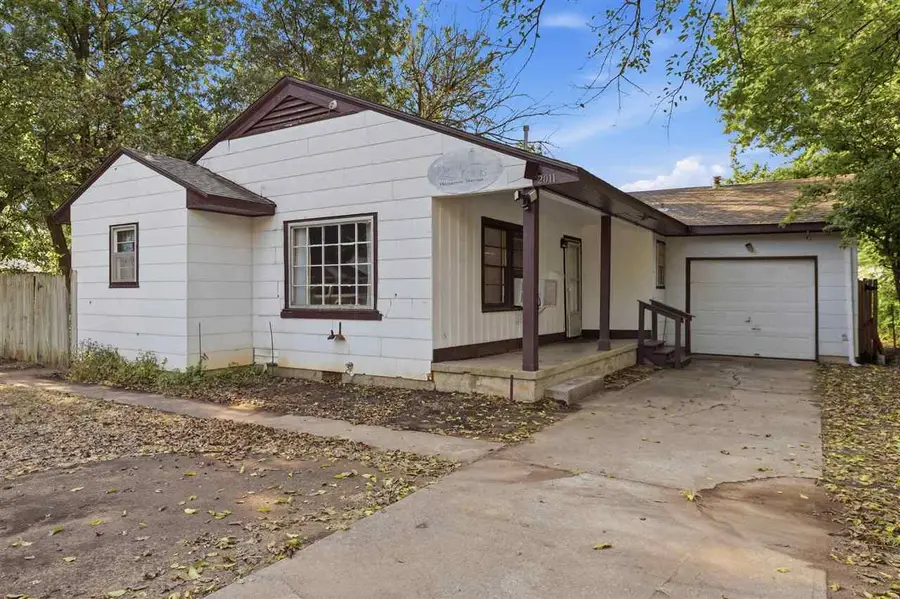 2011 W Sherwood Avenue, Stillwater, OK 74074 - #2