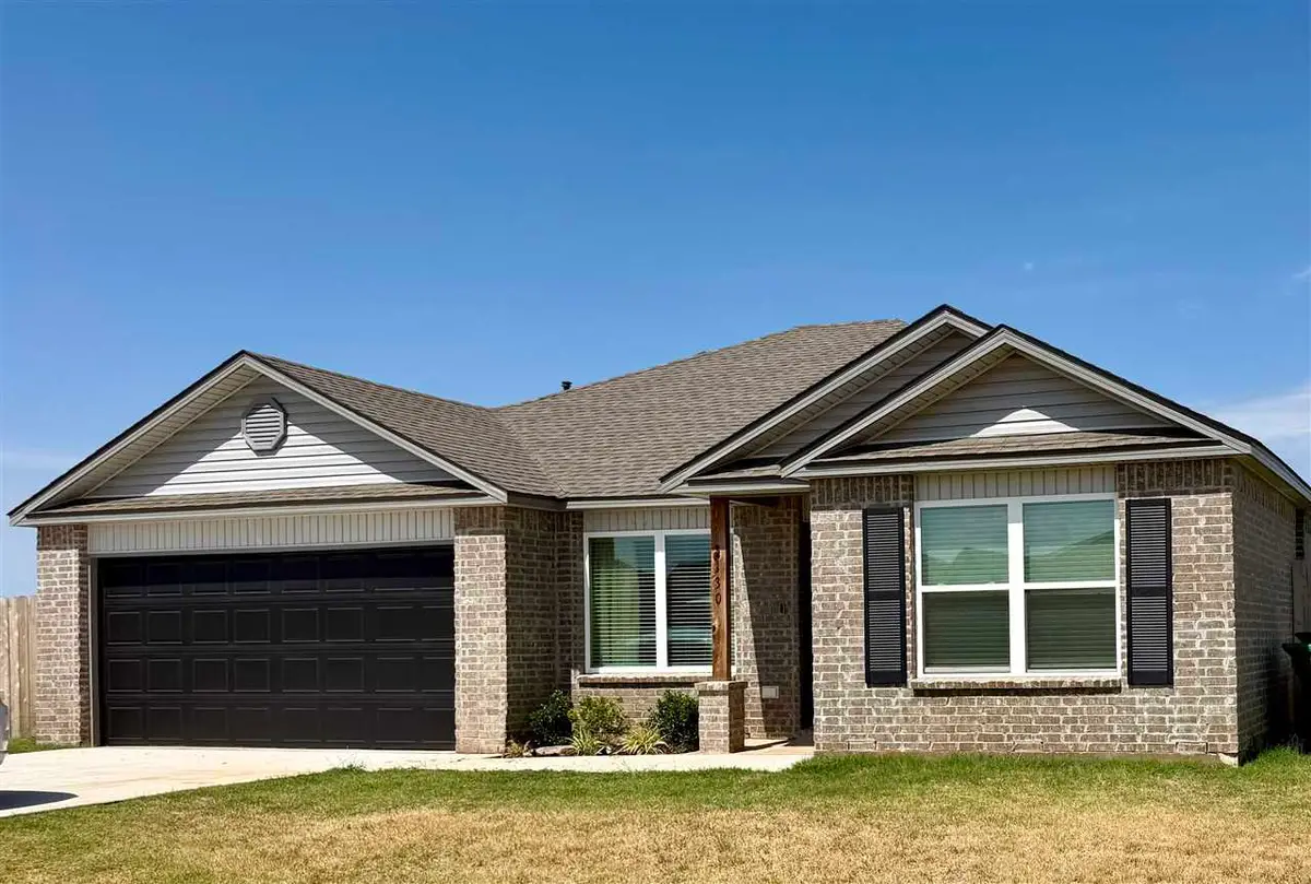 3130 Hidden Hills, Stillwater, OK 74074 - #1
