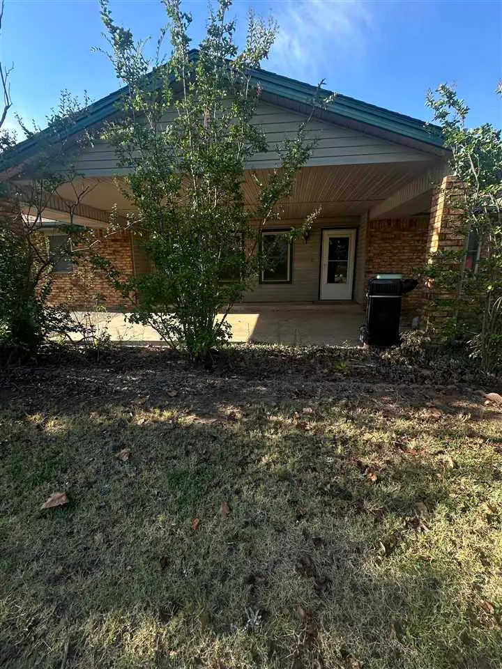 819 N Shady Lane, Cushing, OK 74023 - #2