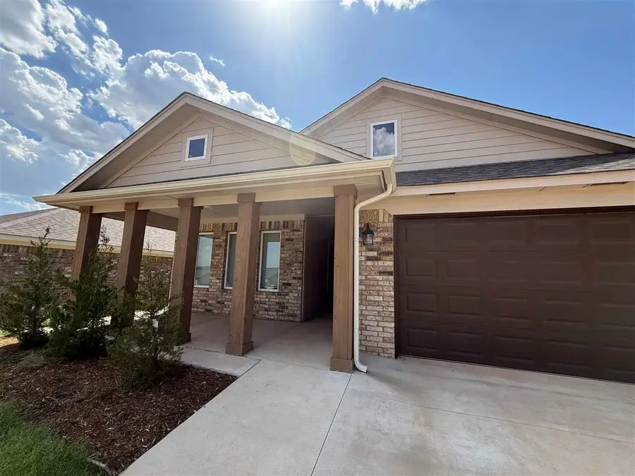 2816 S Bowling Drive, Stillwater, OK 74074 - #2