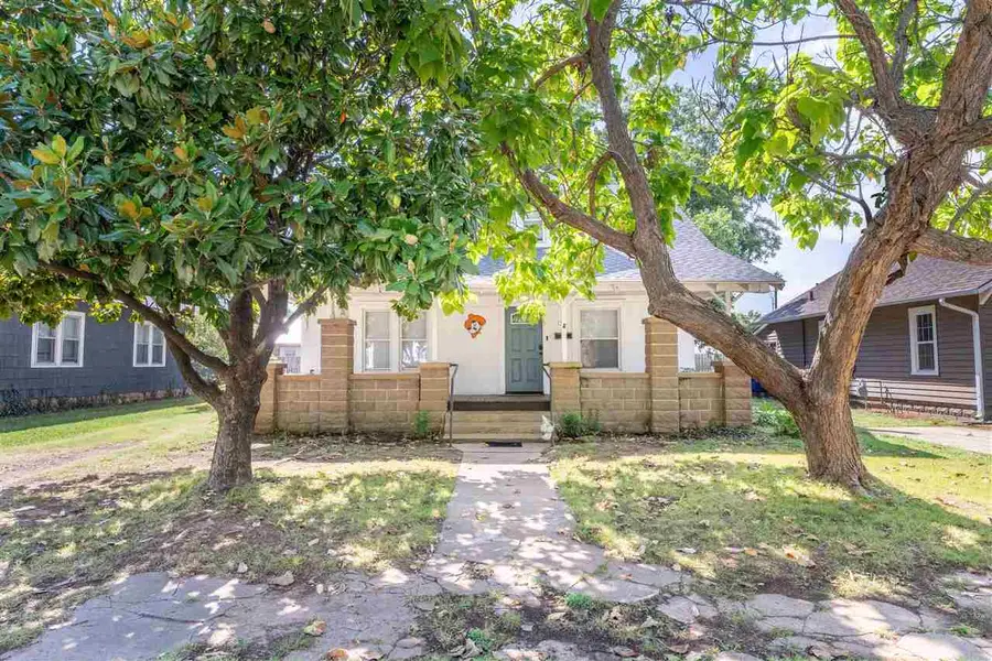 130 S lewis Street, Stillwater, OK 74074 - #2
