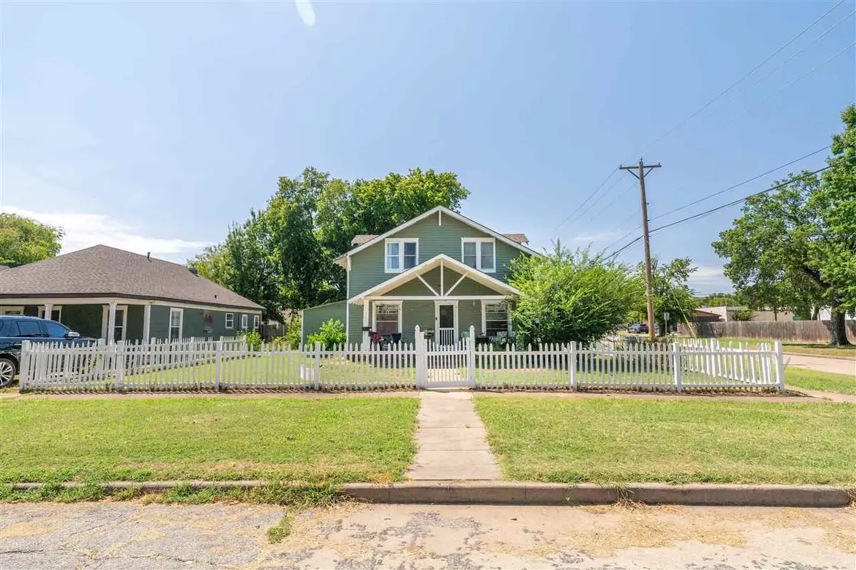 202 S lewis Street, Stillwater, OK 74074 - #1