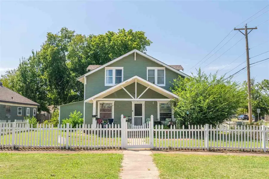 202 S lewis Street, Stillwater, OK 74074 - #2