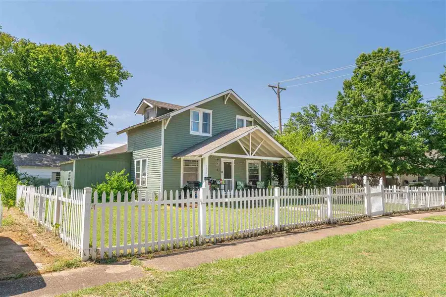 202 S lewis Street, Stillwater, OK 74074 - #3