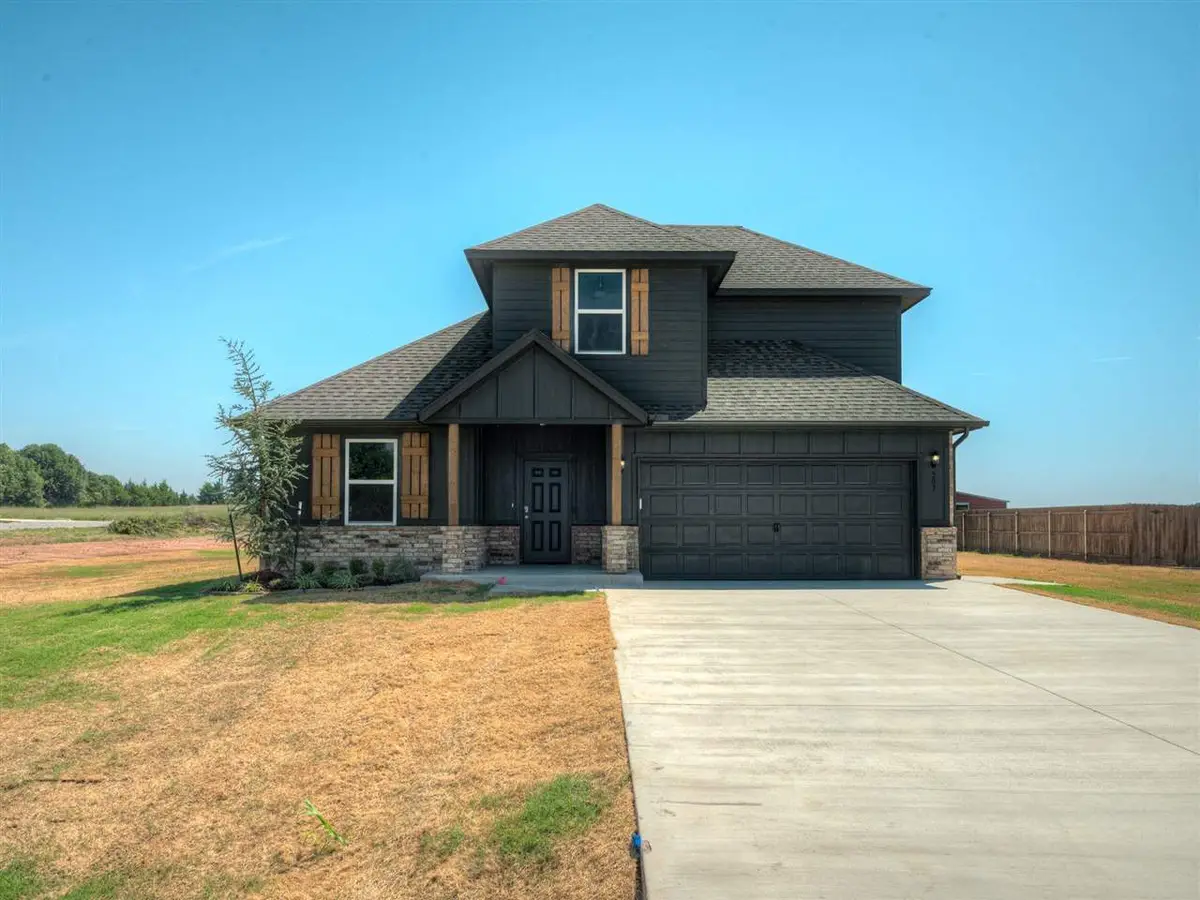 207 Wrangler Pass, Stillwater, OK 74075 - #1