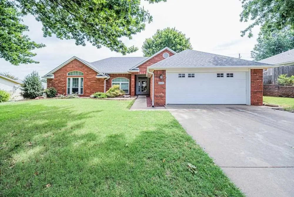 1005 S Edgemoor Drive, Stillwater, OK 74074-0000 - #1