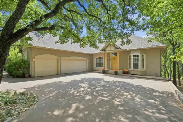 2618 Lyndsey Court, Stillwater, OK 74074-1043