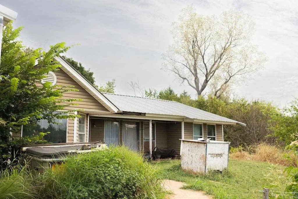 11316 W 101st Street, Coyle, OK 73027-3007 - #1