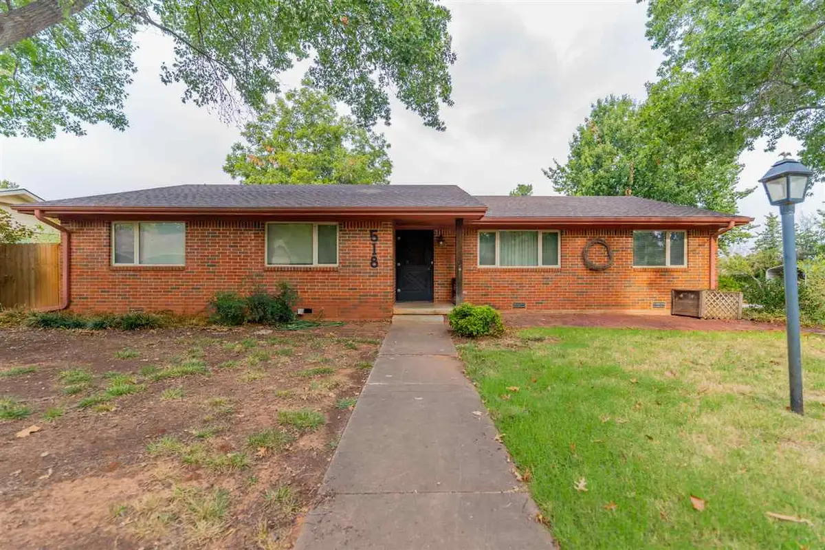 518 N Donaldson Drive, Stillwater, OK 74075-0000 - #1