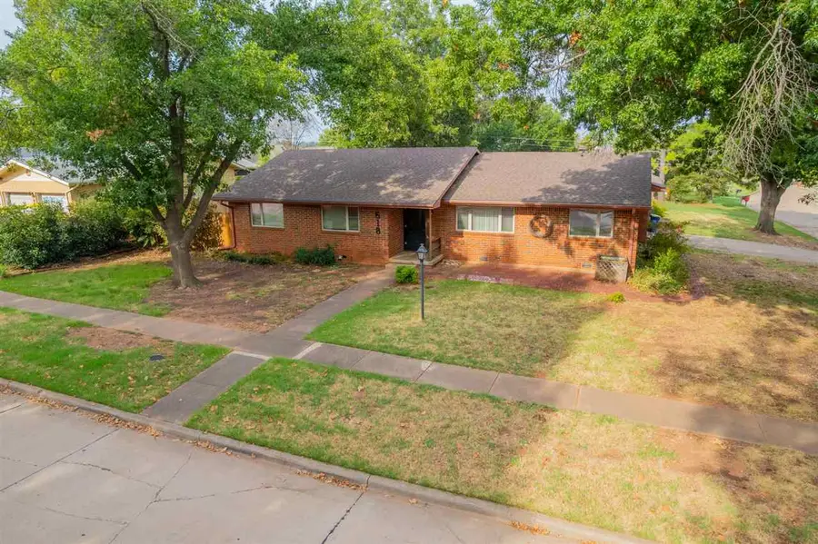 518 N Donaldson Drive, Stillwater, OK 74075-0000 - #2