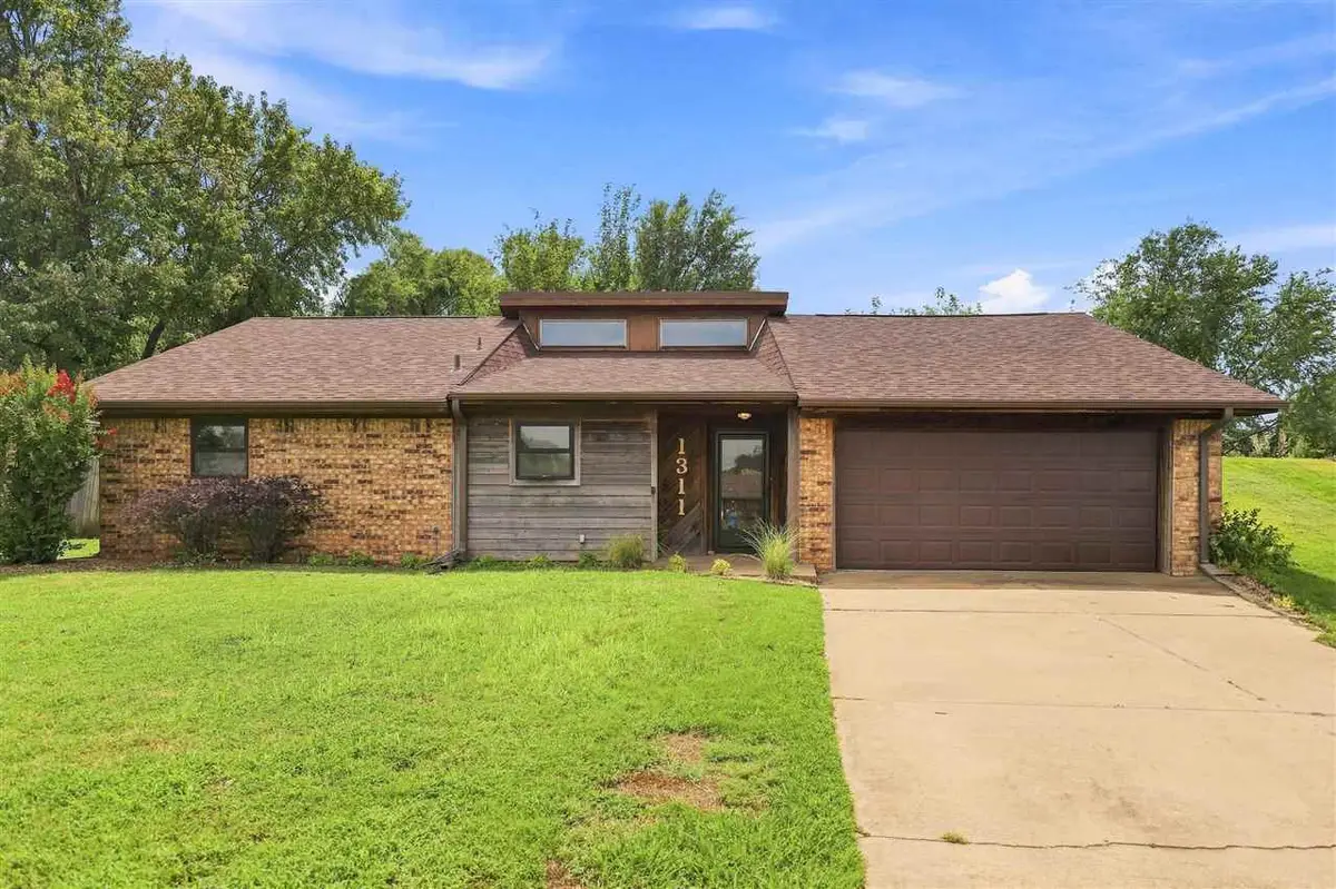 1311 Boyles Court, Stillwater, OK 74075 - #1