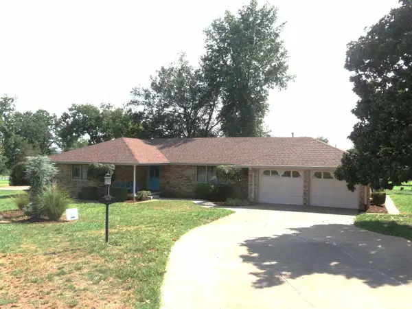 4813 Crestview Court, Stillwater, OK 74074-1357