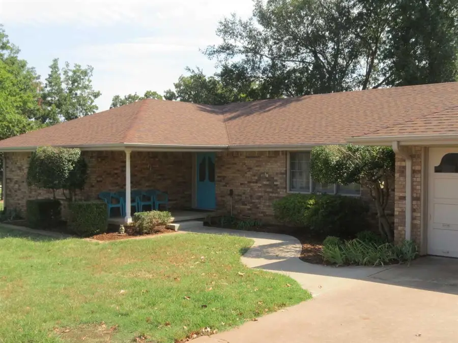 4813 Crestview Court, Stillwater, OK 74074-1357 - #3